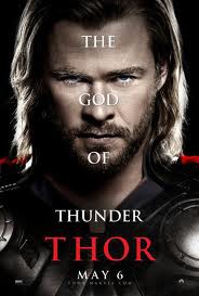 Filme thor 2011